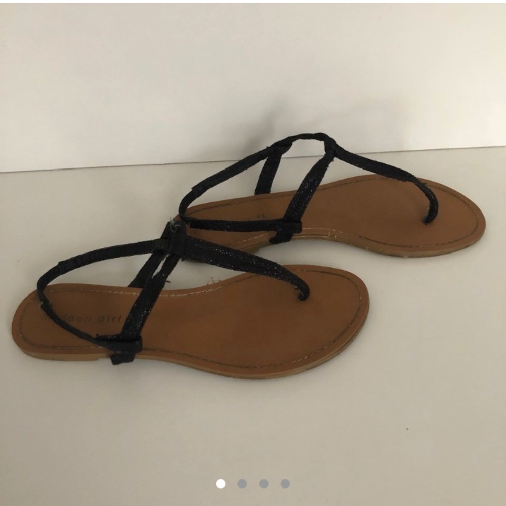 Madden Girl sandals